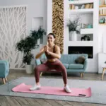 15 Menit Latihan di Rumah untuk Tubuh Lebih Sehat dan Bugar