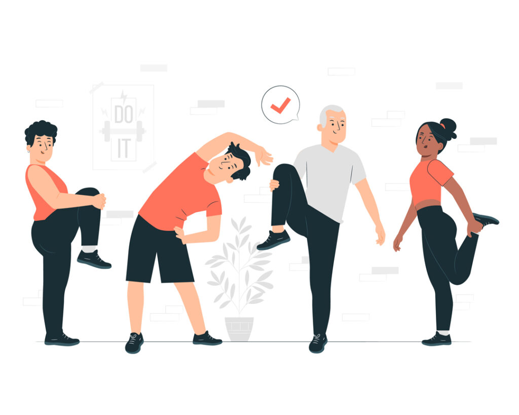 Panduan Latihan 15 Menit Setiap Hari untuk Pemula Agar Tetap Bugar