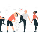 Panduan Latihan 15 Menit Setiap Hari untuk Pemula Agar Tetap Bugar